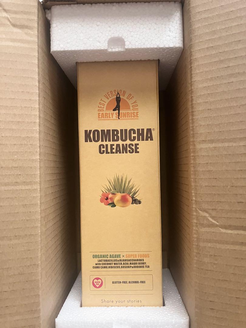 ★まとめ買い特価★コンブチャクレンズ 720ml×8 楽天市場】コンブチャクレンズ 720mlの通販