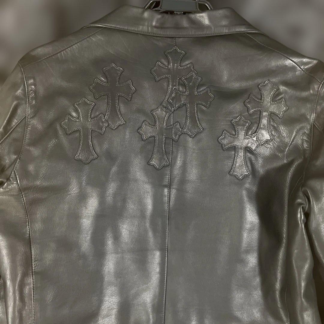 ChromeHerats Tailored Cemetery Patchs OS