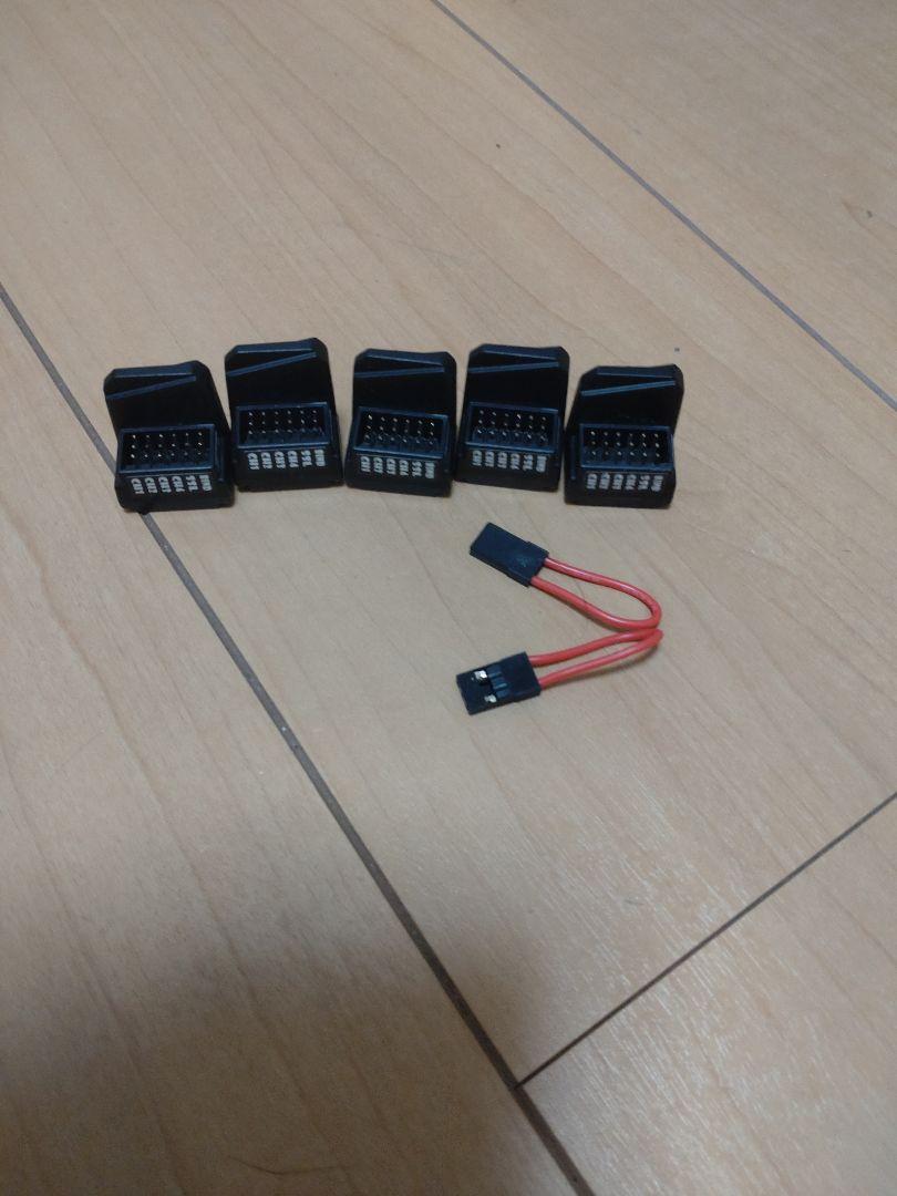 双葉 互換受信機