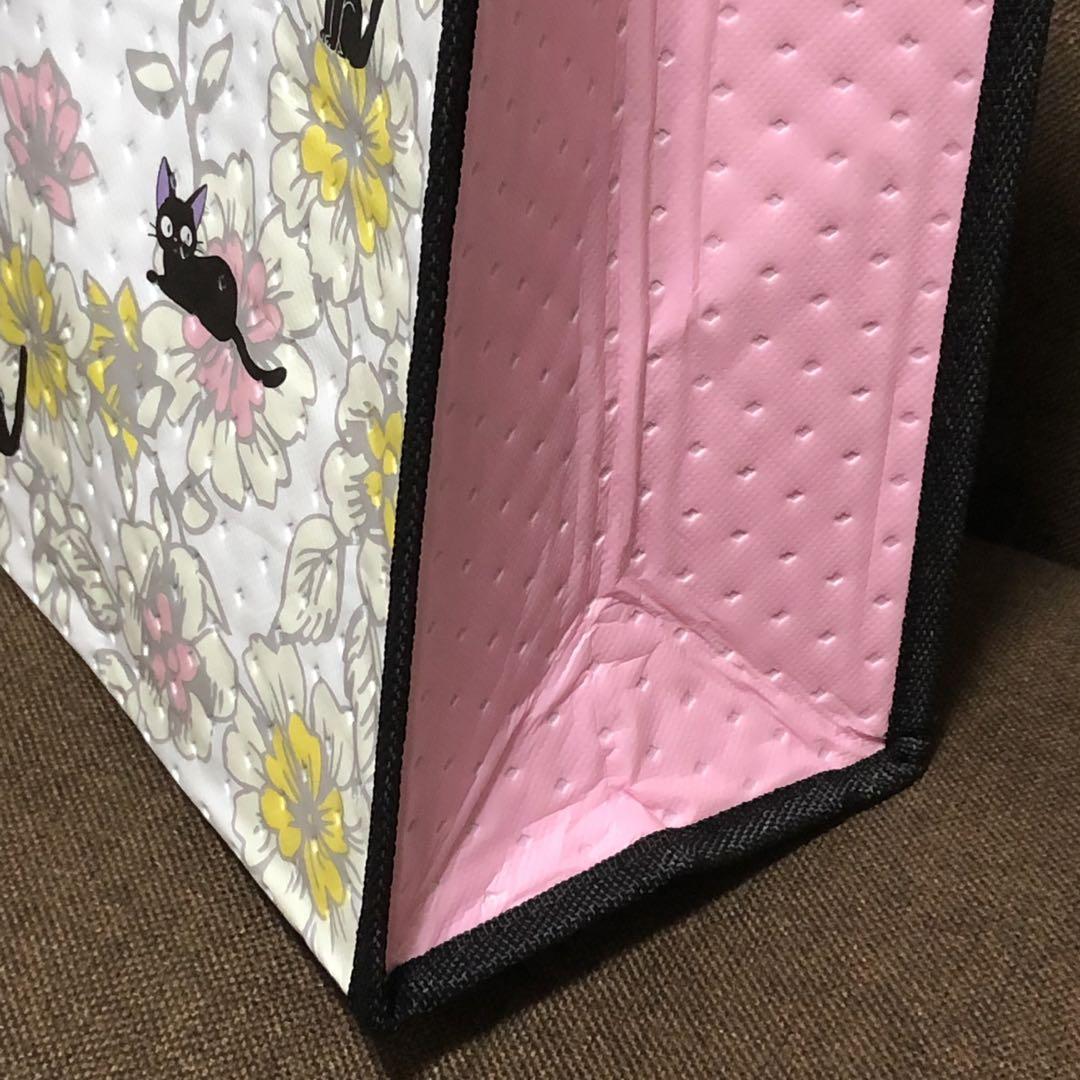 魔女の宅急便 ジジ お弁当箱 ランチバッグ