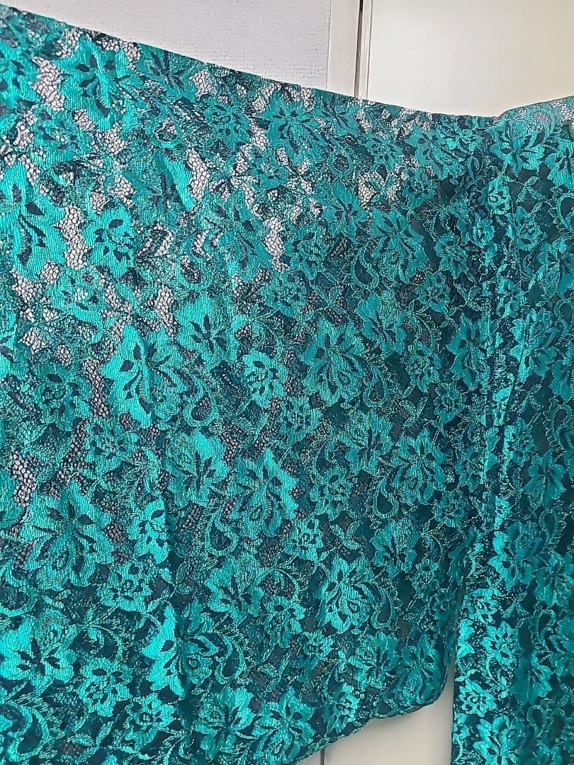 大衆演劇 立役 レース帯セット 大衆演劇 立役 レース帯セット