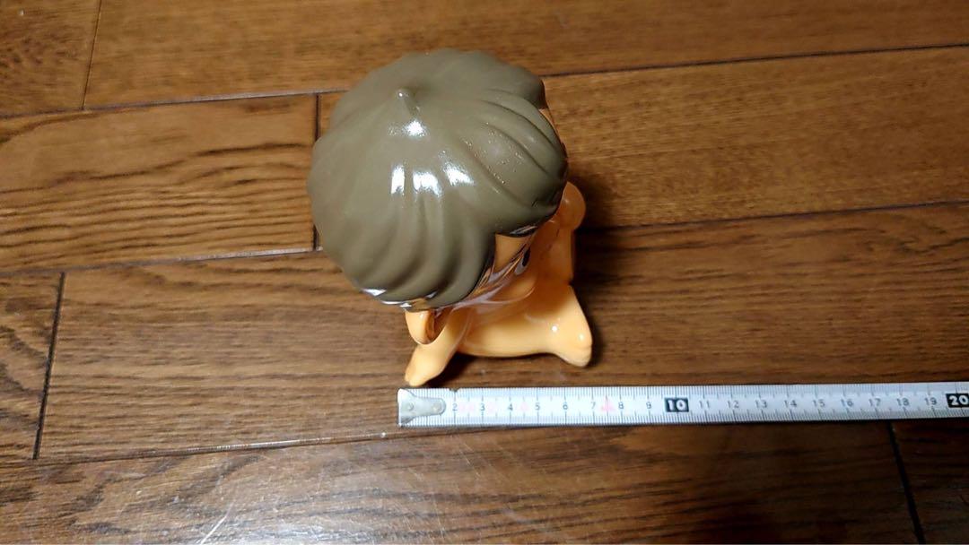和光堂　ソフビ人形　レトロ　レア