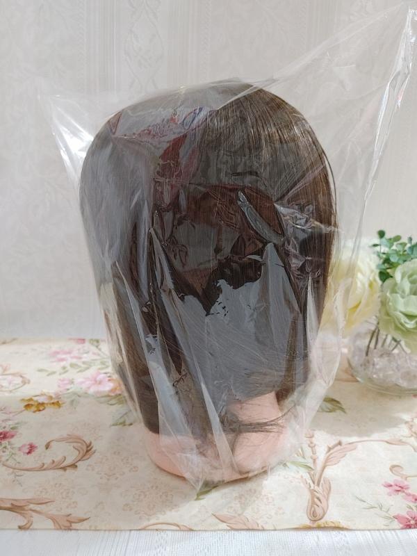 ヘアーアレンジ