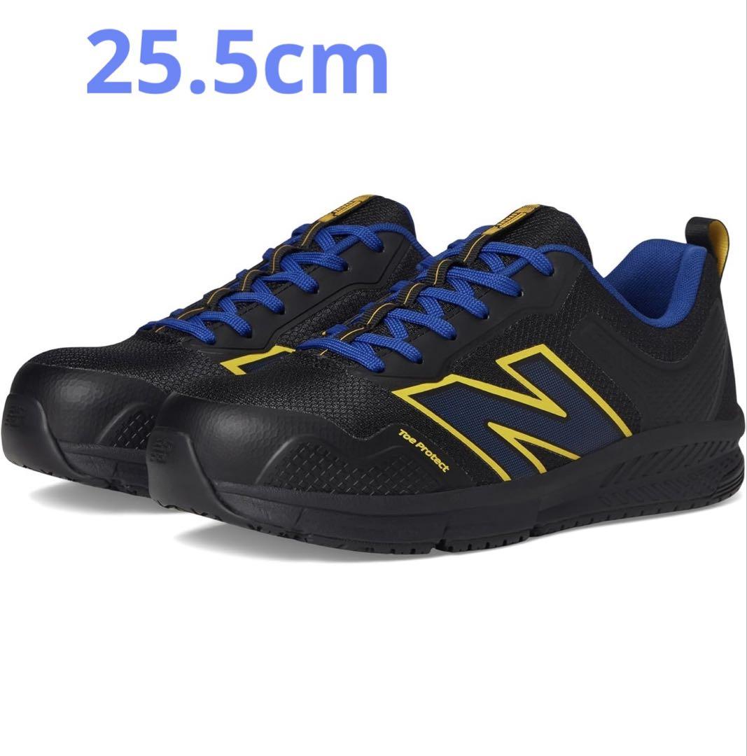 米国限定　New Balance 安全靴靴