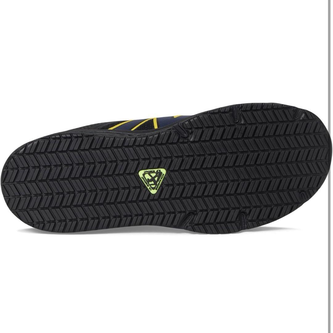 米国限定　New Balance 安全靴