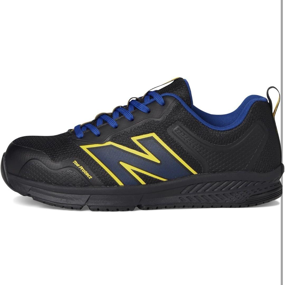 米国限定　New Balance 安全靴