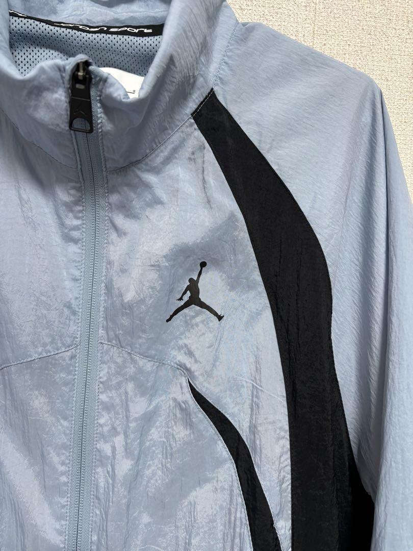 NIKE Jordan ウォームアップジャケット スポーツジャム