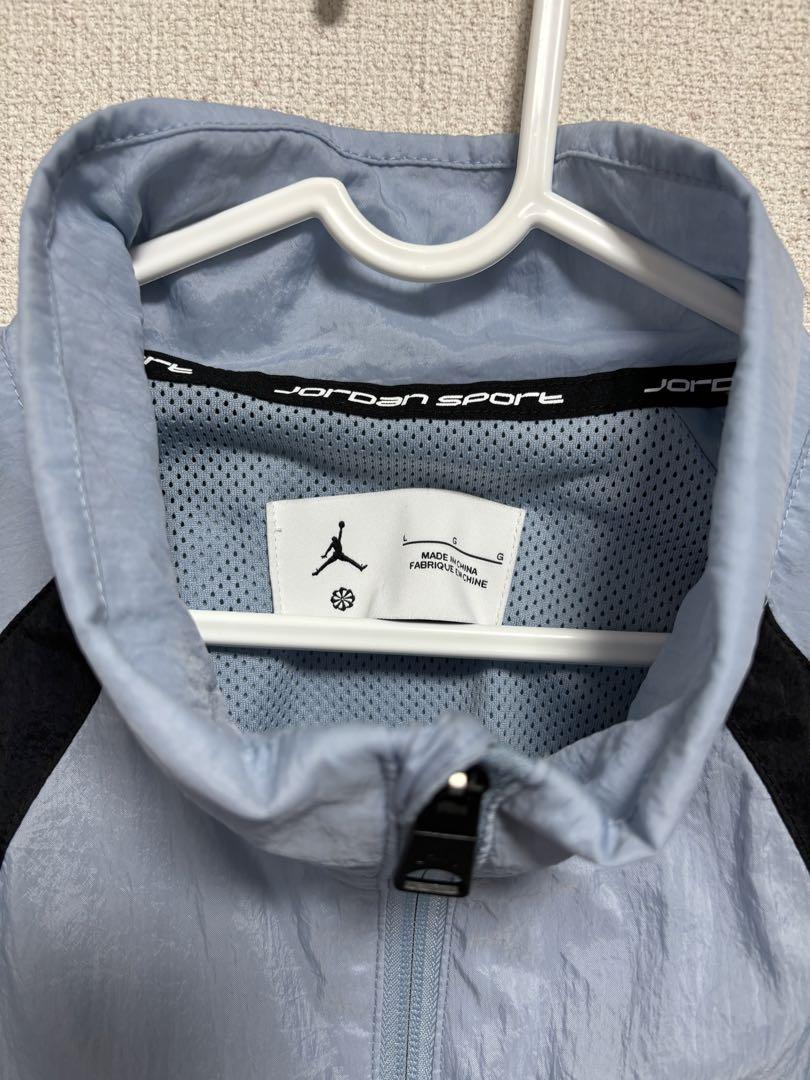 NIKE Jordan ウォームアップジャケット スポーツジャム