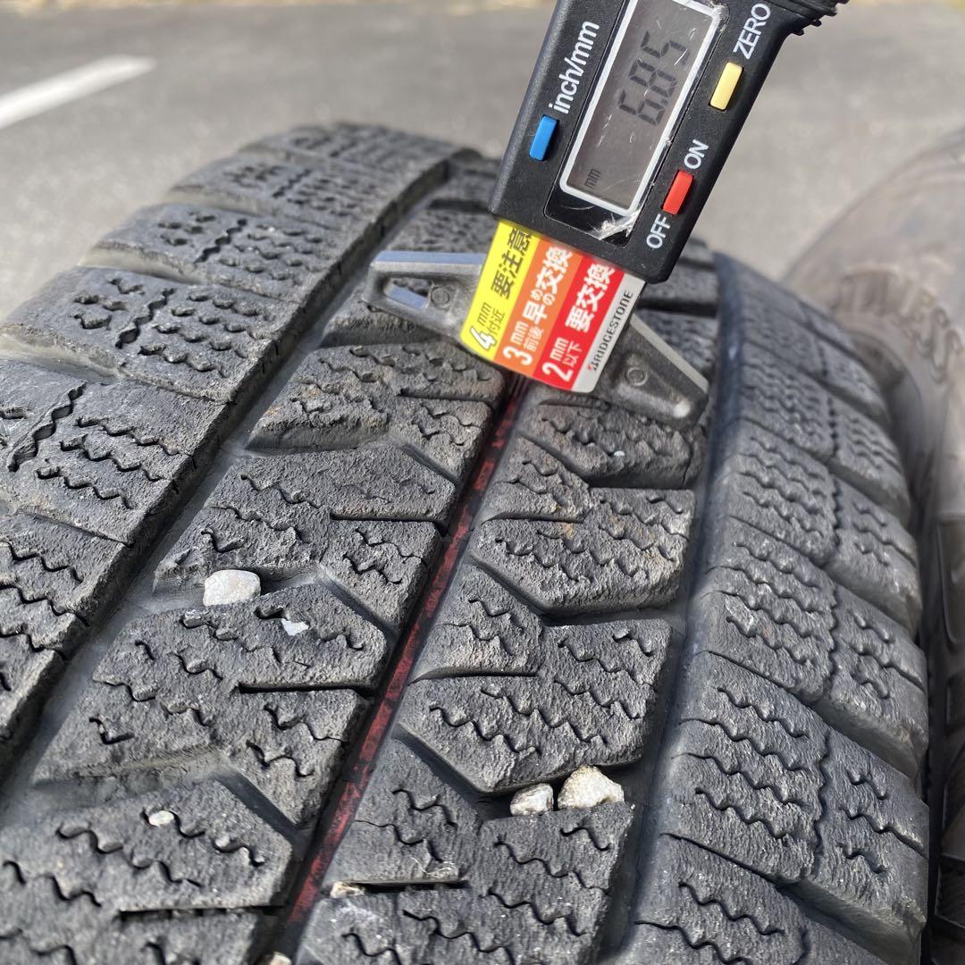 【送料無料】 ブリヂストン　2023年製 205/70R16