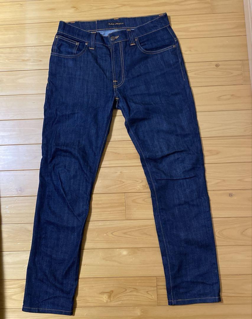 Nudie Jeans thin finn W32 L32