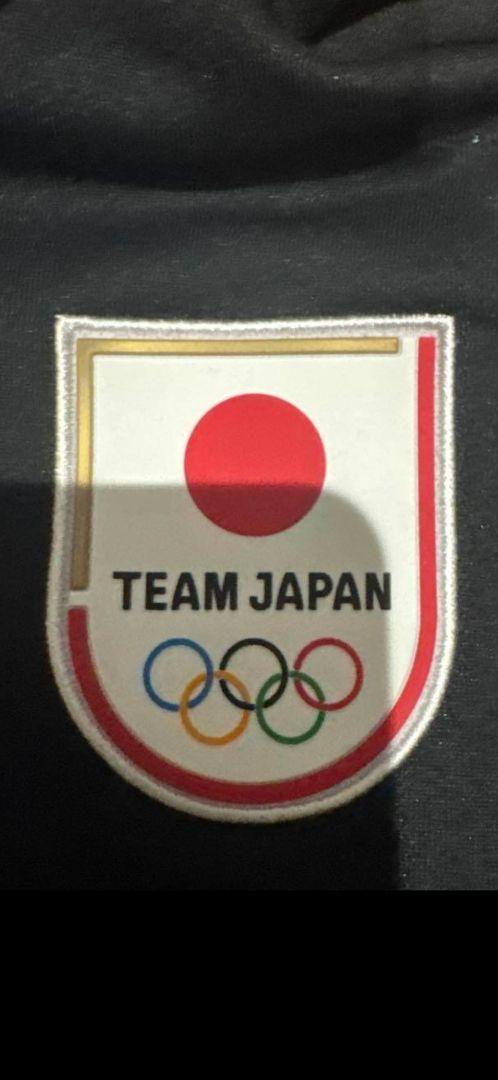 パリオリンピック 日本代表支給