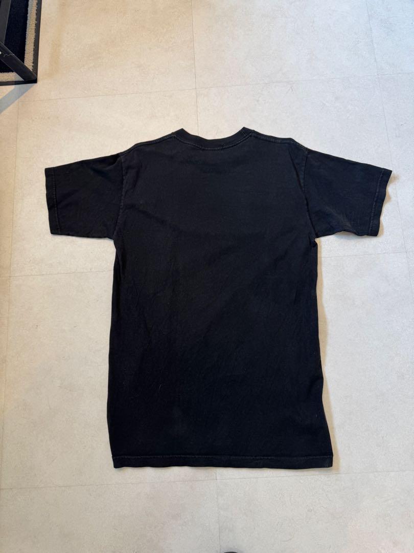 【最終値下】東京ディズニーランド ドナルド Tシャツ M 黒 ヴィンテージ 【最終値下】東京ディズニーランド ドナルド Tシャツ M 黒 ヴィンテージ