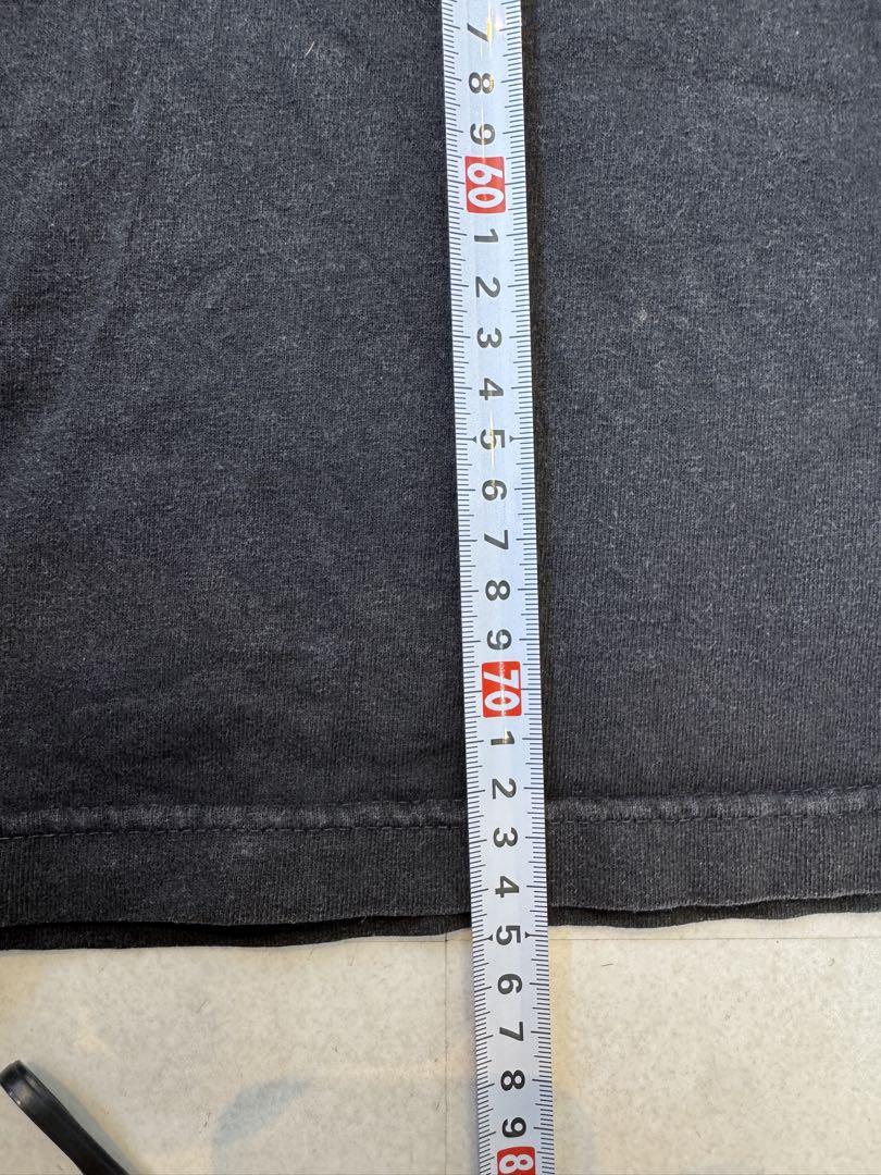 【最終値下】東京ディズニーランド ドナルド Tシャツ M 黒 ヴィンテージ 【最終値下】東京ディズニーランド ドナルド Tシャツ M 黒 ヴィンテージ