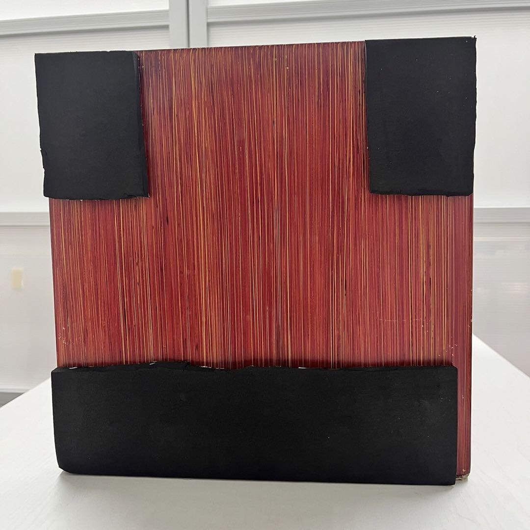 カホン Boom Box Cajon PCJ-633BB 打楽器
