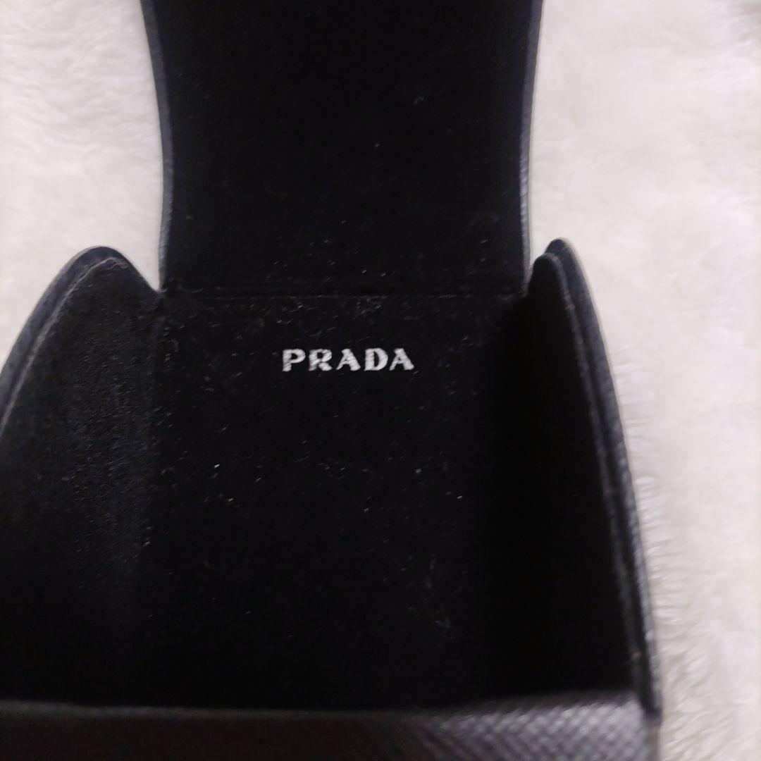 PRADA サングラス ブラウン