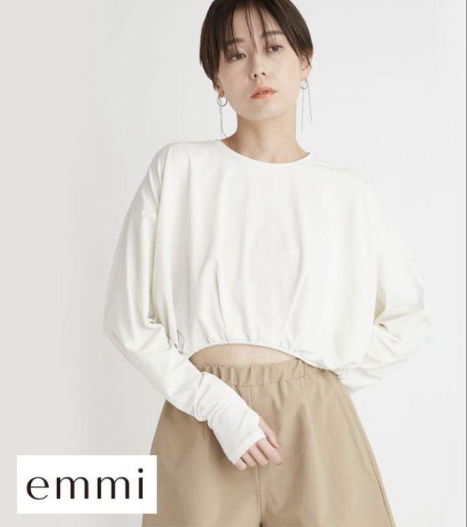emmi ラッシュガードスイムウェア