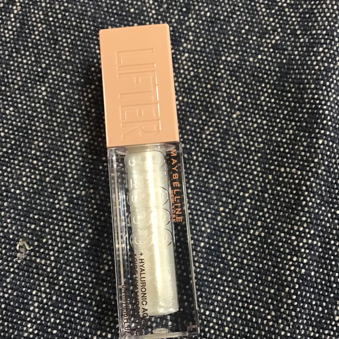 MAYBELLINE LIFTER GLOSS 6本セット
