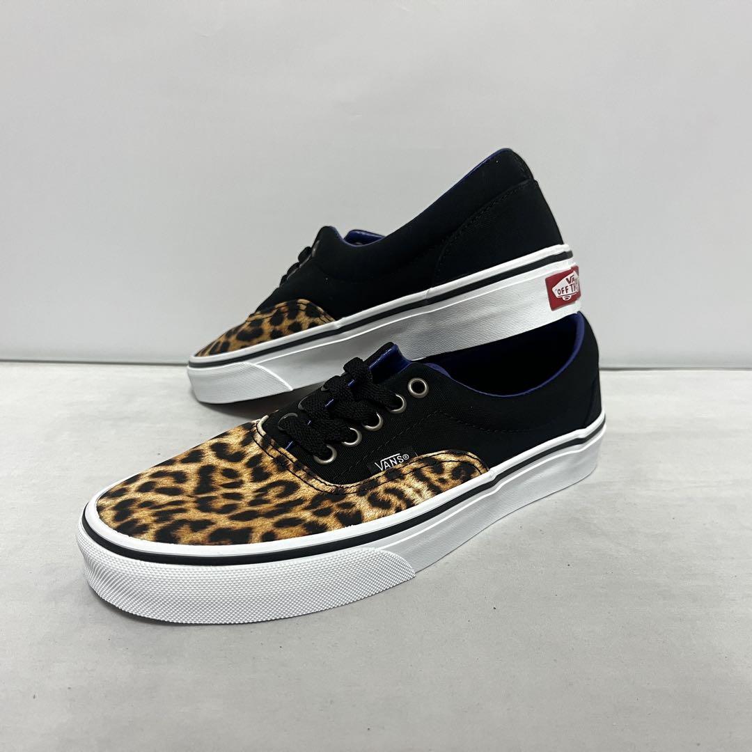 靴 VANS ERA 24.5cm