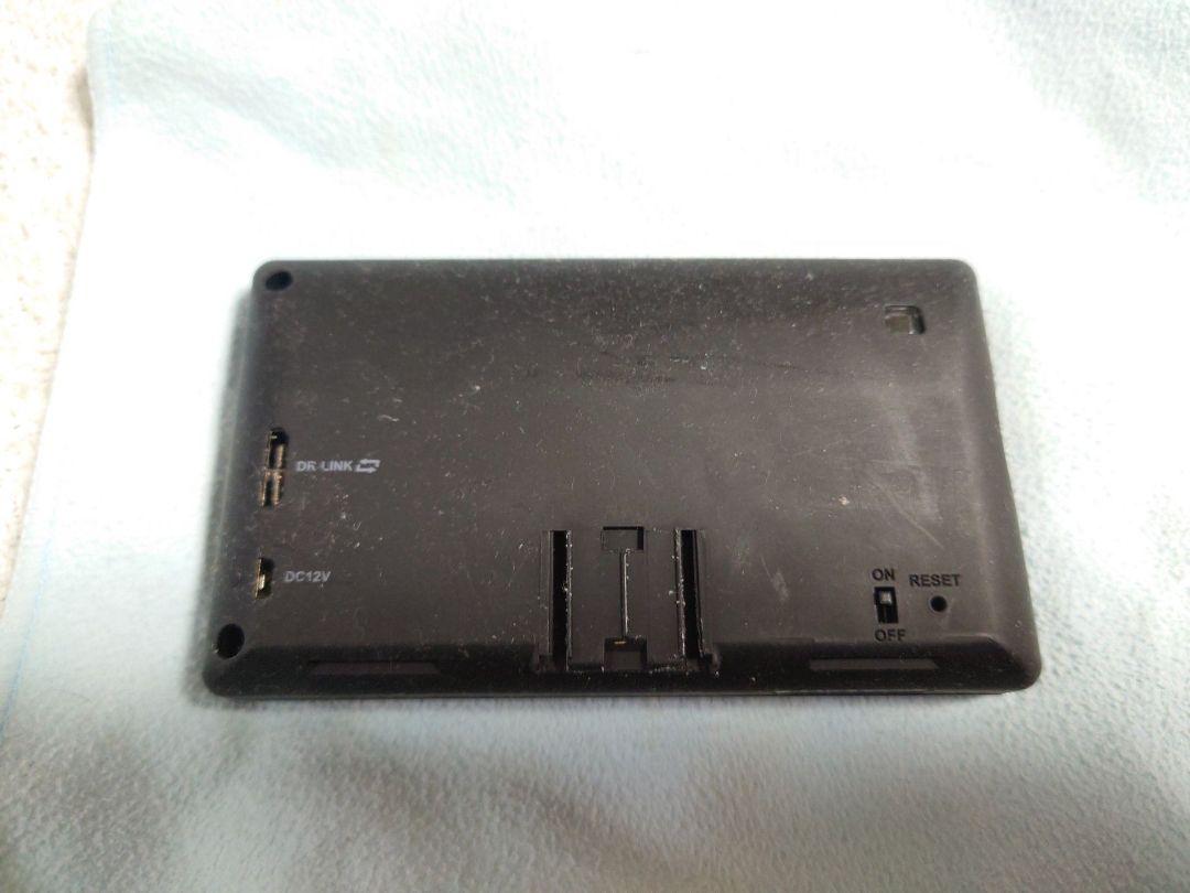 コムテック COMTEC レーダー探知機 ZERO 805V
