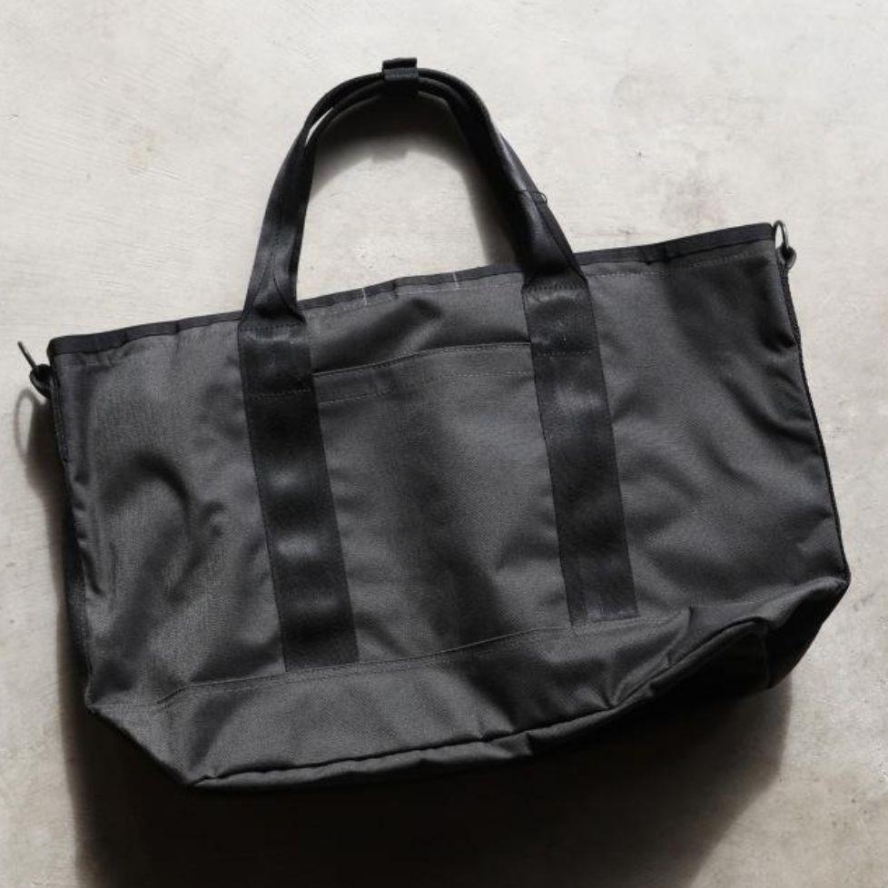 【極美品】BRIEFING SUNDAY TOTE VORTEX