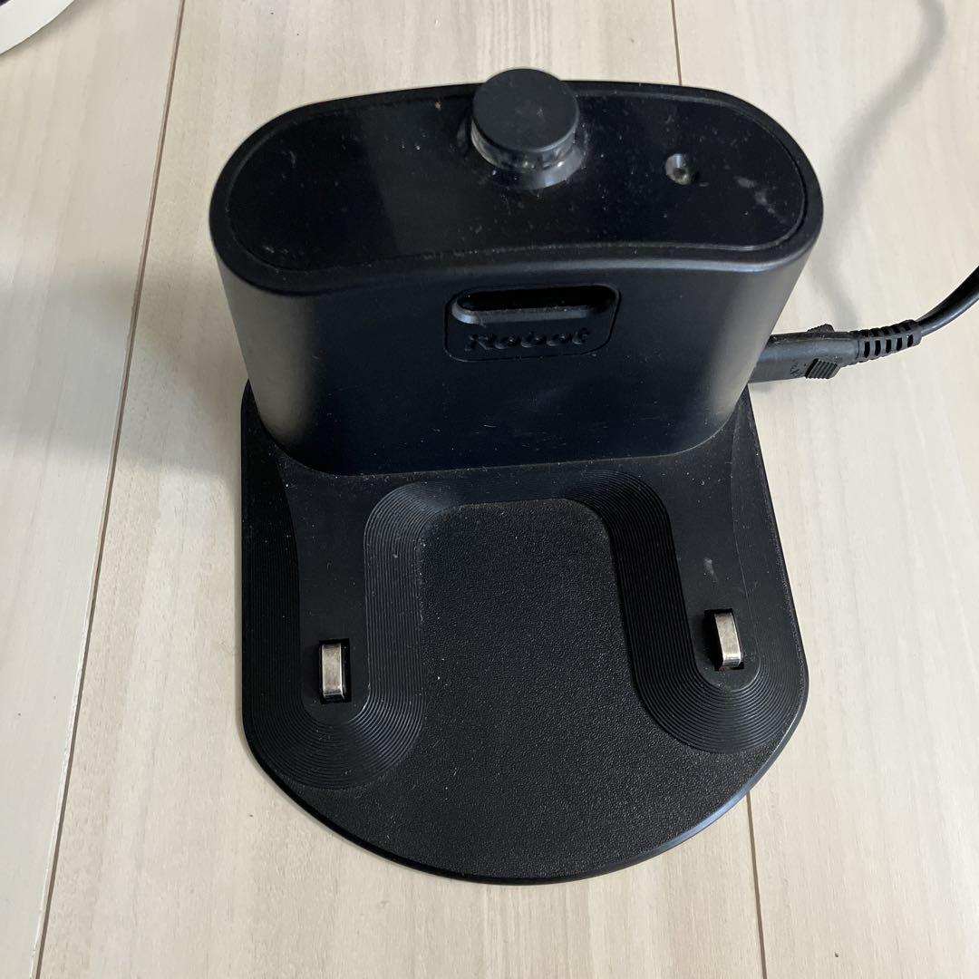 ルンバ iRobot ロボット掃除機 ロボット お掃除ロボット　フィルター付き