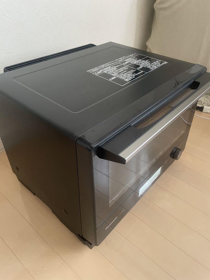 Panasonic パナソニック NE-BS808-K ビストロ