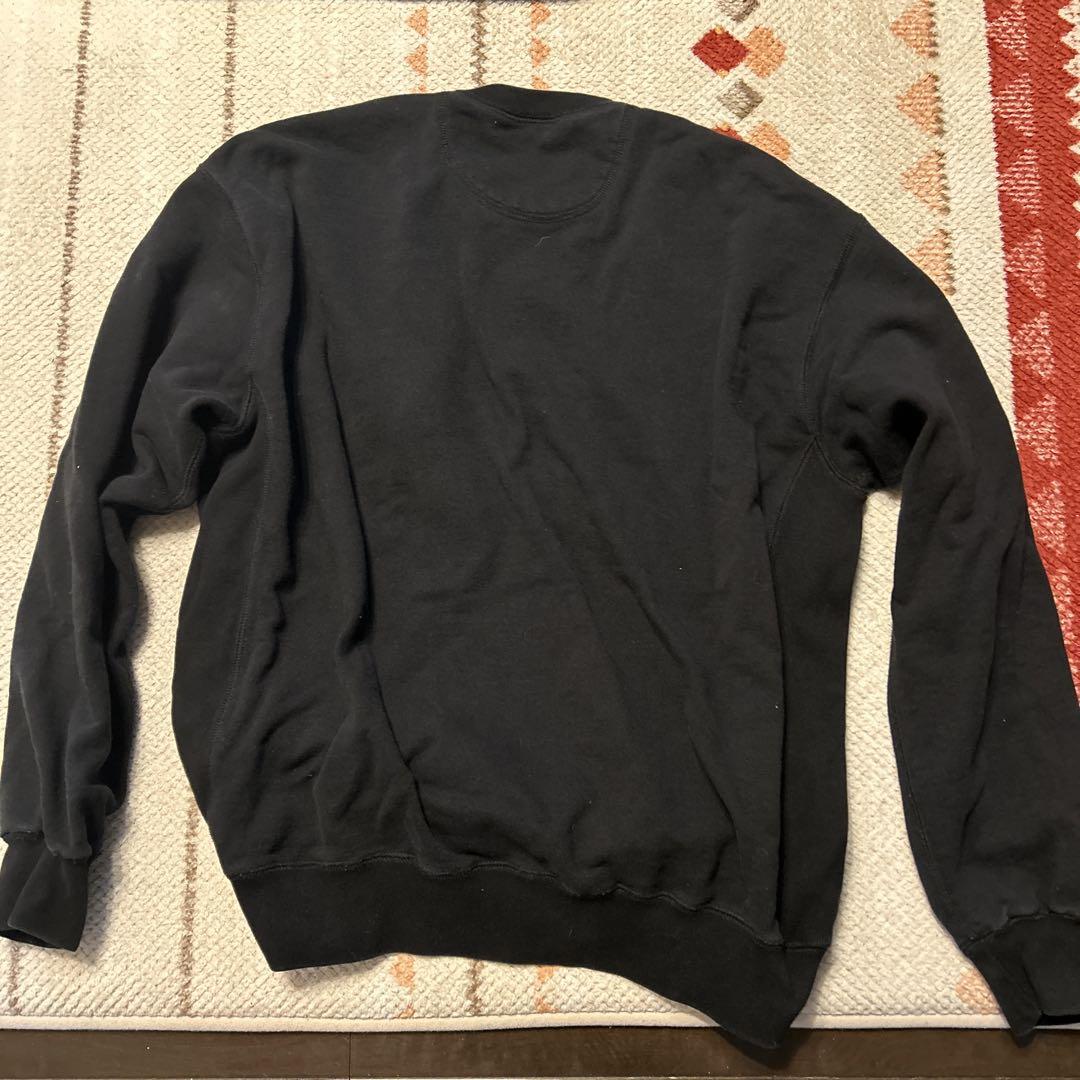 BlackEyePatch 取扱注意 スウェット