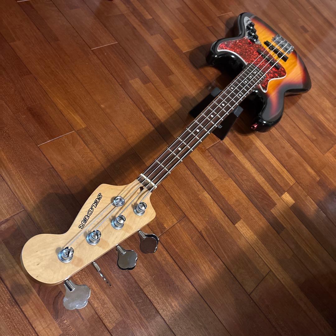 ジャズベースタイプ エレキベース ジャズベースタイプ エレキベース