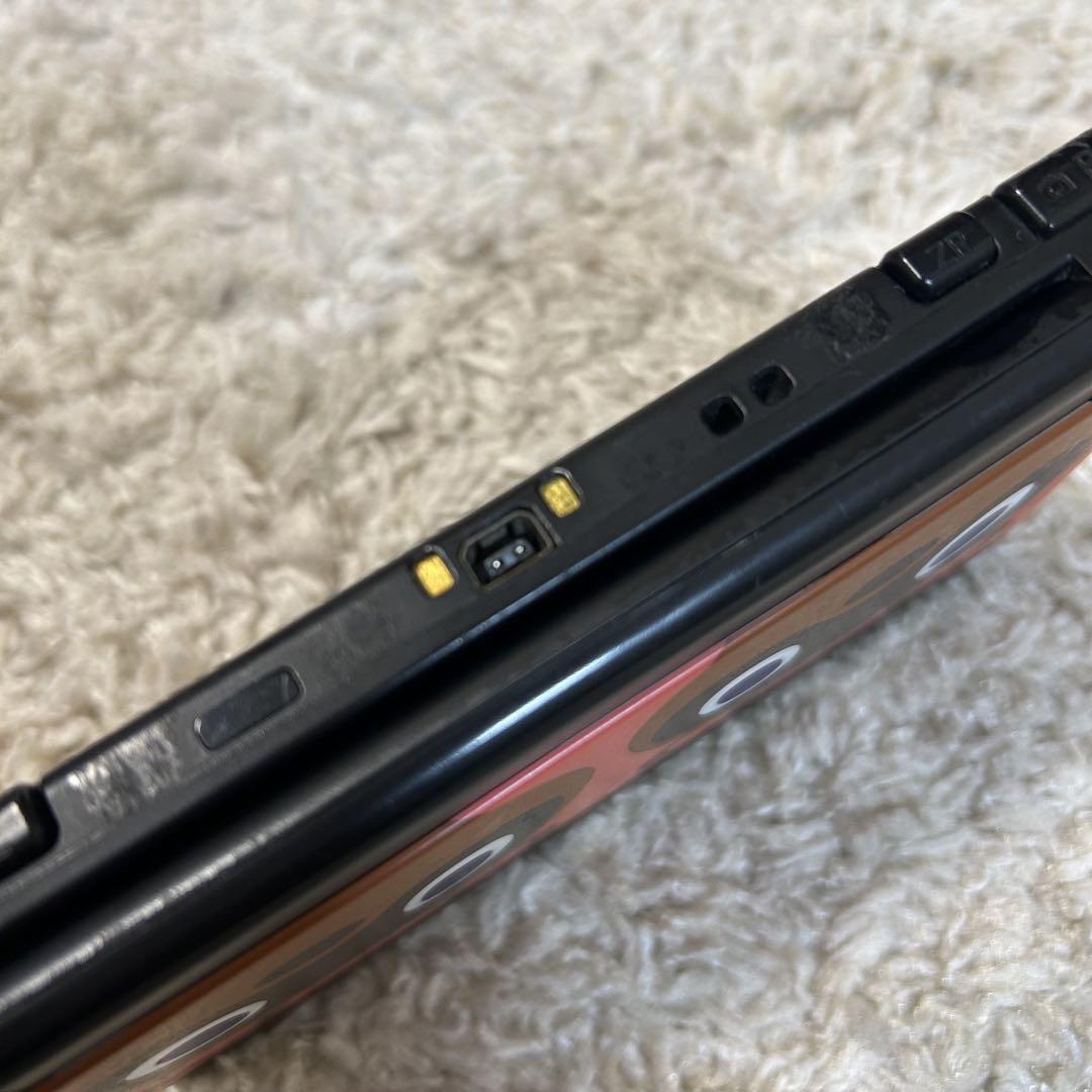 充電器付 Nintendo