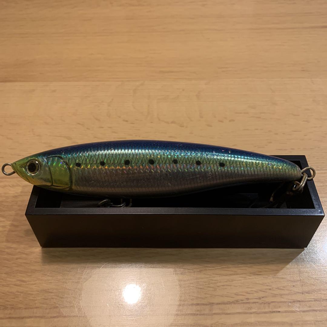 シマノ　ヘッドディップ175F マリア　ローデッド　計4本セット