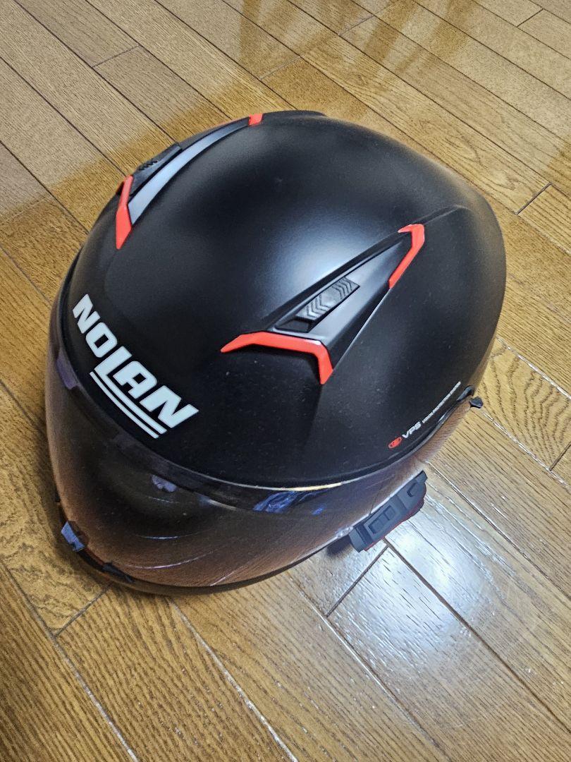 Amazon | NOLAN(ノーラン) 【国内正規品】 バイク用 ヘルメット