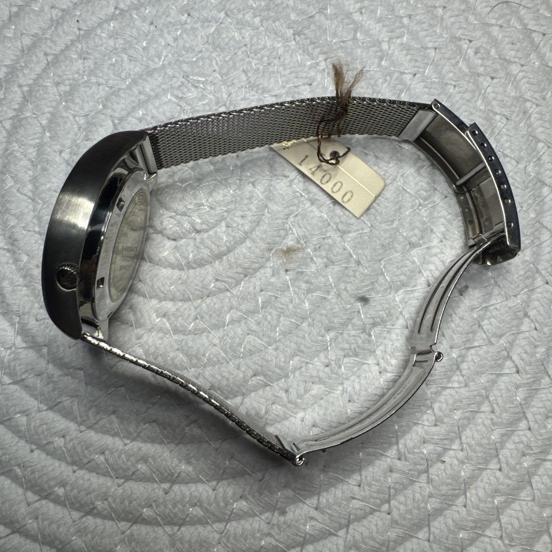 CITIZEN COSMOTRON シチズン　腕時計　コスモトロン　X8 レア