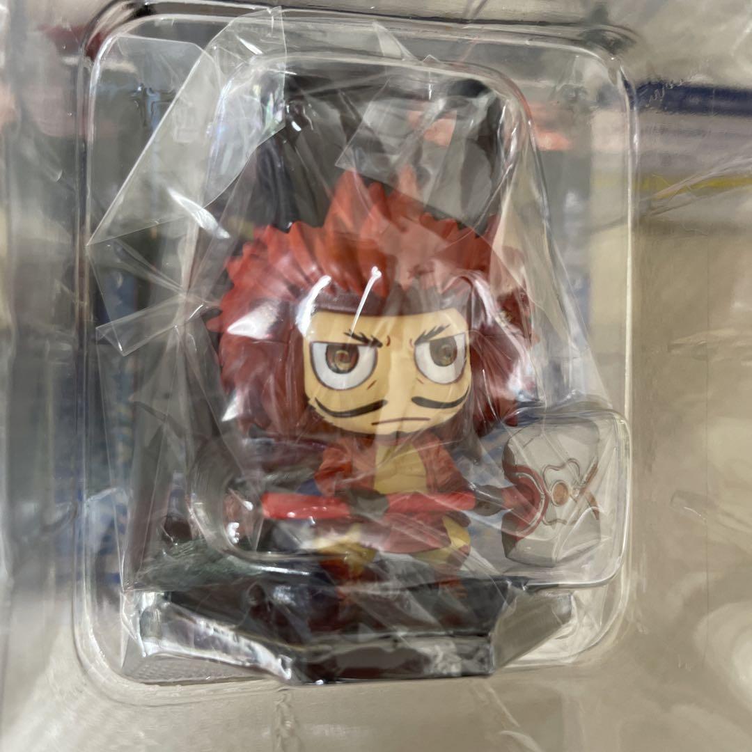 戦国BASARA　ワンコイングランデフィギュア　まとめ売り　30点