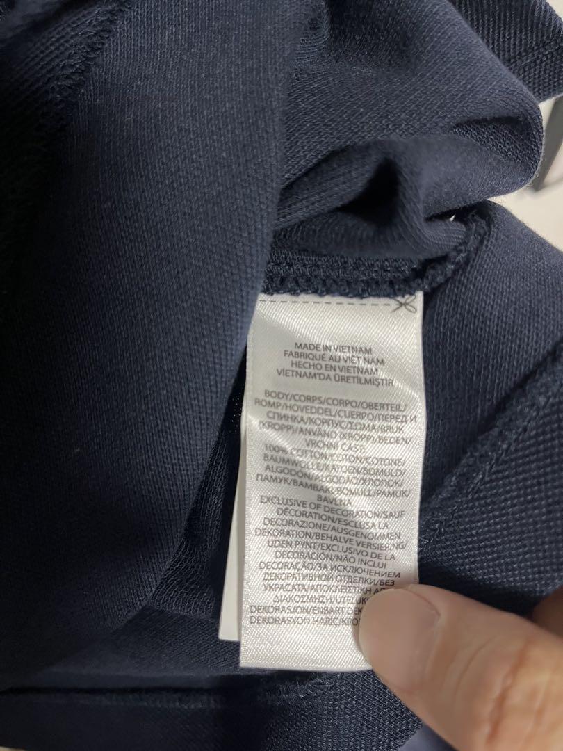 Polo Ralph Lauren ヤンキース ポロシャツ　Mサイズ