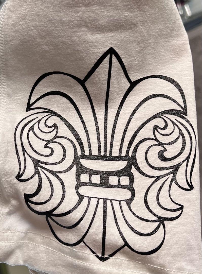 【新品未使用】CHROME HEARTS ボクサーパンツ
