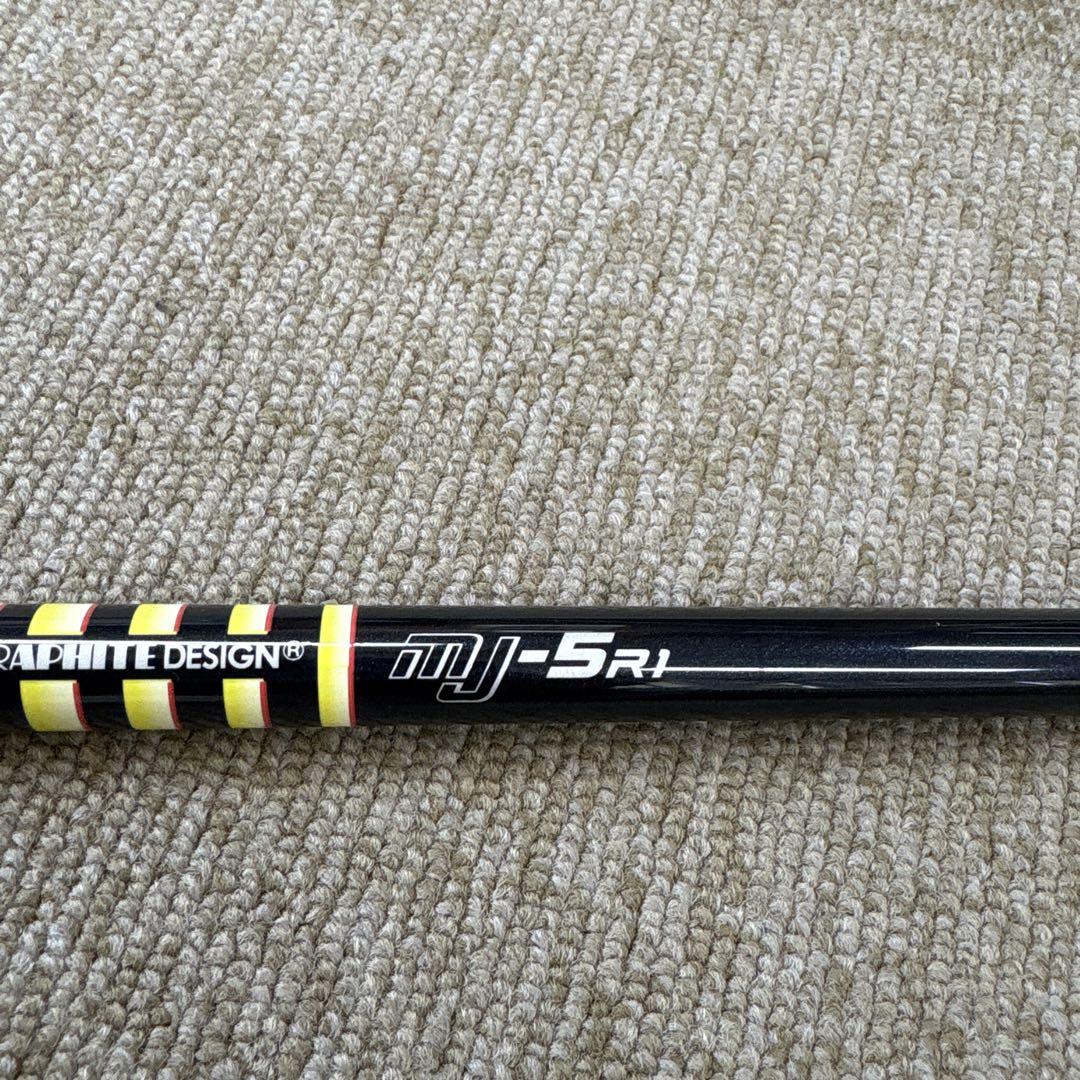 グラファイトデザイン MJ 5R1 No.363-153