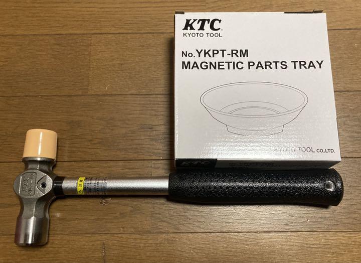 みできるだ⇋ KTC 未使用 ツールセット jl5rc-m12481358882 工具セット67点組 これから
