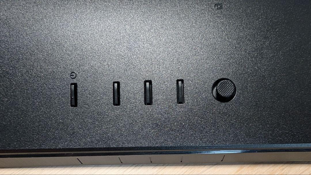 Acer ディスプレイ XV240Y Pbmiiprfx 使用頻度少なく綺麗です