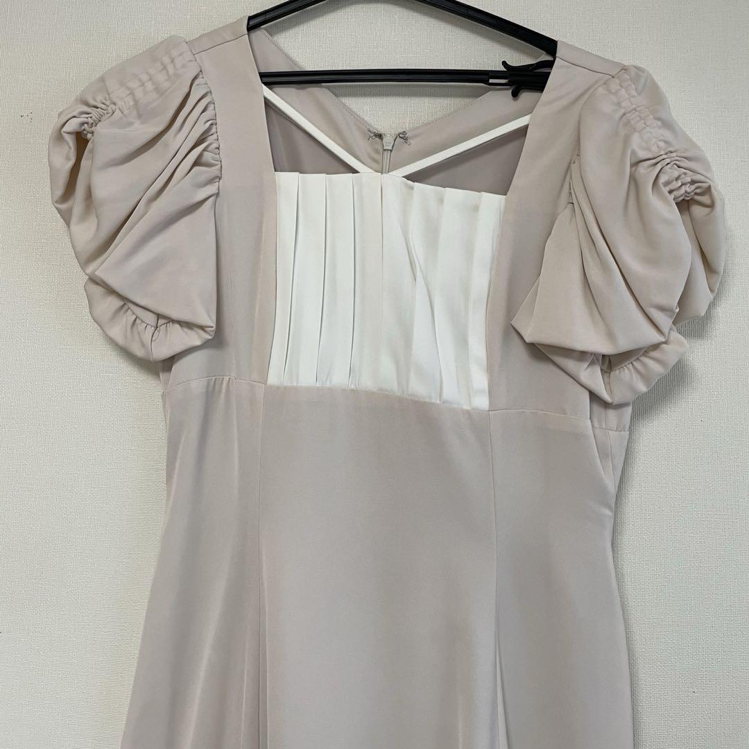 Rosé Muse Colour scheme tack onepiece