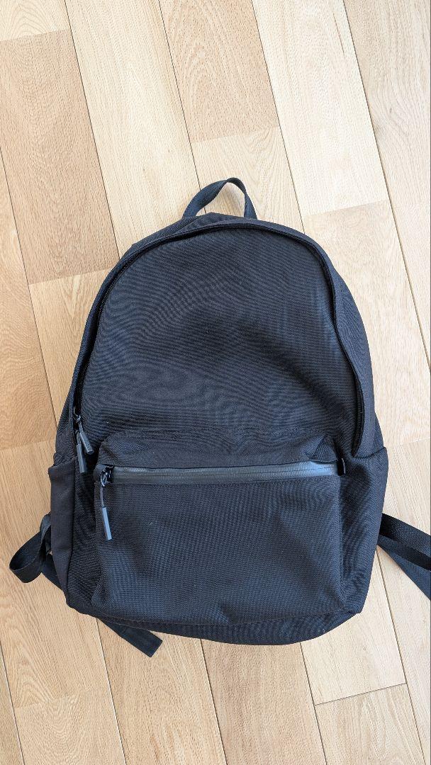 バッグ WEXLEY CLASSIC BACKPACK