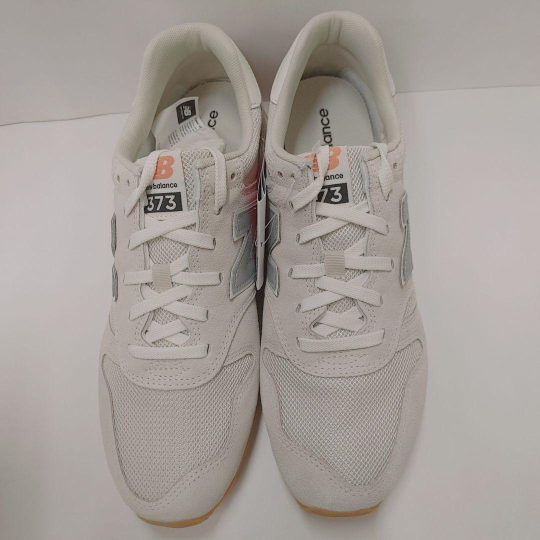 訳あり　ニューバランス　ML373SW2　28.0㎝　新品未使用　メンズ