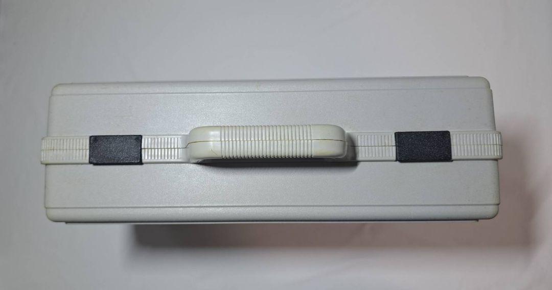 Nintendo スーパーファミコン ケース スーパーマリオワールド ⑯