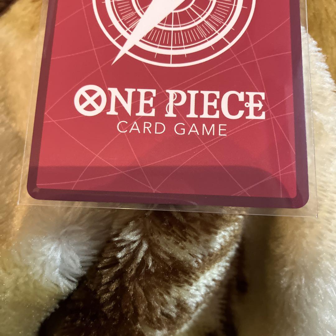 16日21時までコメで１万！ONEPIECEカ-ドモンキー・D・ルフィLパラレル