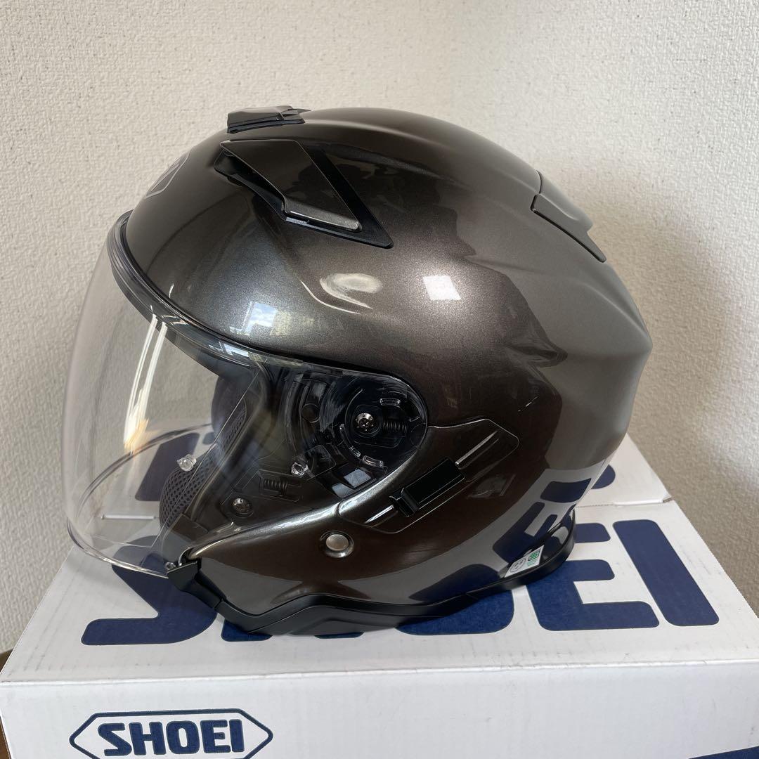 セキュリティ・セーフティ SHOEI J-Cruise2