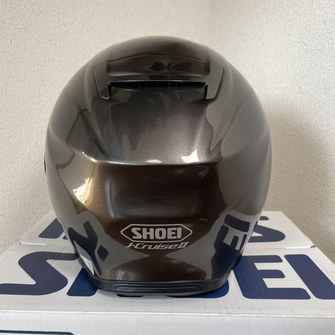 セキュリティ・セーフティ SHOEI J-Cruise2