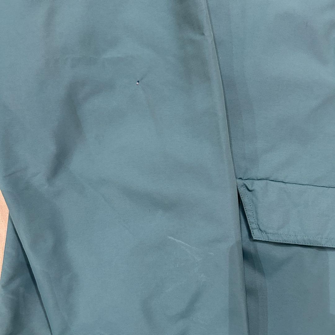 最終値下げ！ Supreme INDEPENDENT NYLON ANORAK