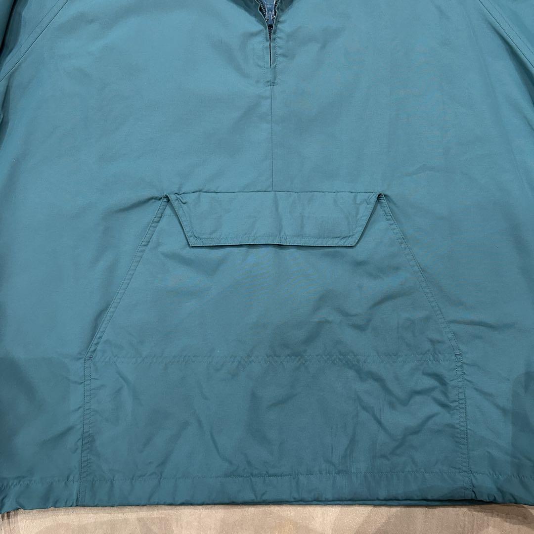 最終値下げ！ Supreme INDEPENDENT NYLON ANORAK
