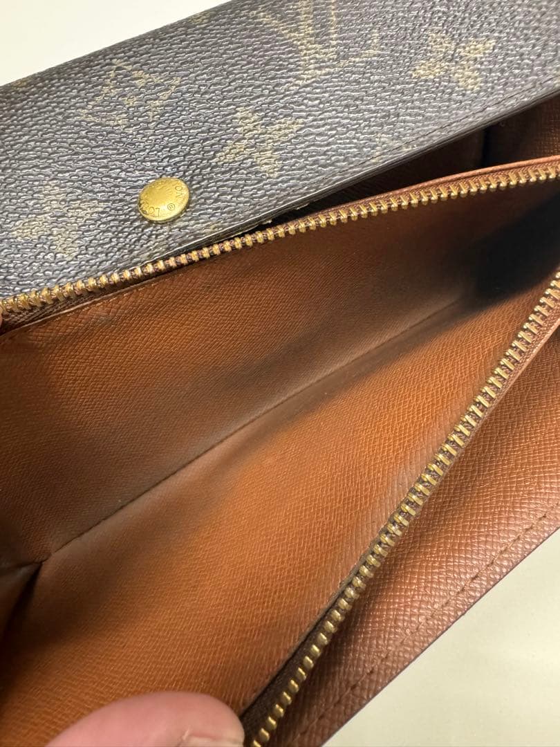 ルイヴィトン財布 ルイヴィトン財布