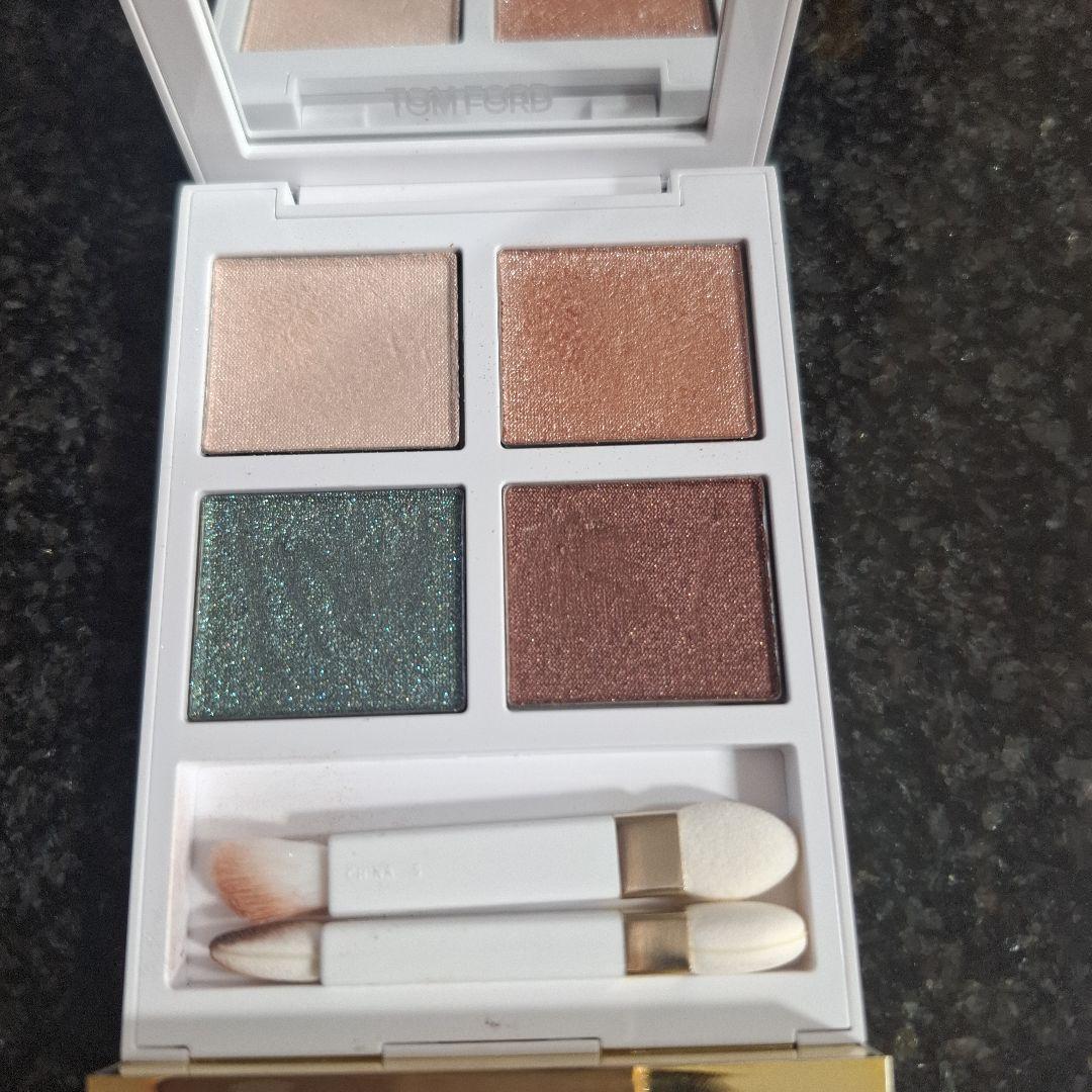 TOM FORD エメラルドダスク 7,568円