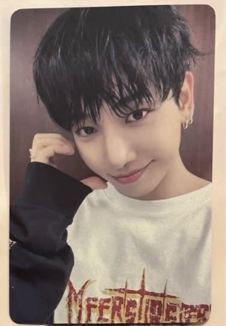 boynextdoor 中華 中国 一直娱 上海サイン会 当選者限定 ジェヒョン NOTICE] GLOBAL OFFICIAL FANCLUB ONEDOOR MEMBERSHIP 開設記念